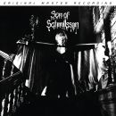 Nilsson – Son of Schmilsson, Skivor