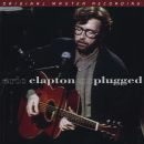 Eric Clapton – Unplugged, Skivor