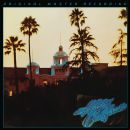 Eagles - Hotel California, Skivor