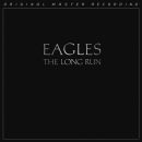 Eagles – The Long Run, Skivor