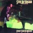 Stevie Ray Vaughan & Double Trouble - Couldn’t Stand The Weather, Skivor