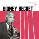 Sidney Bechet - The Grand Master Of The Soprano Saxophone, Skivor