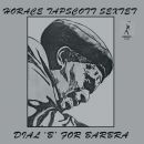 Horace Tapscott - Dial ‘B’ For Barbra, Skivor