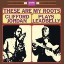 Clifford Jordan - These Are My Roots, Skivor