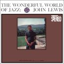 John Lewis - The Wonderful World Of Jazz, Skivor