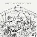 The Piano Choir - Handscapes, Skivor