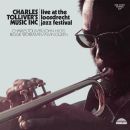 Charles Tolliver's Music Inc - Live At The Loosdrecht Jazz Festival, Skivor