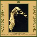 The Piano Choir - Handscapes Vol. 2, Skivor