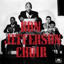 Ron Jefferson – Ron Jefferson Choir, Skivor