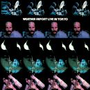 Weather Report Live In Tokyo, Skivor
