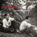 Lee Konitz With Warne Marsh, Skivor