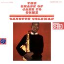 Ornette Coleman - The Shape Of Jazz To Come, Skivor