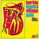 Herbie Mann At The Village Gate, Skivor