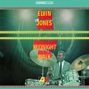 Elvin Jones - Midnight Walk, Skivor