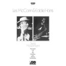 Les McCann & Eddie Harris - Swiss Movement, Skivor