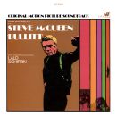 Lalo Schifrin - Steve McQueen in "Bullitt" (OST), Skivor