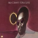 Billy Cobham - Total Eclipse, Skivor