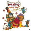 Fred Wesley - A Blow For Me, A Toot To You, Skivor