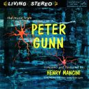 Henry Mancini - The Music From Peter Gunn, Skivor