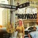 Chet Atkins In Hollywood, Skivor