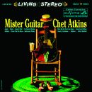 Chet Atkins - Mister Guitar, Skivor