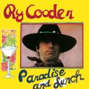 Ry Cooder - Paradise & Lunch, Skivor