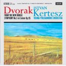 Istvan Kertesz & Vienna Philharmonic Orchestra - Dvorák: Symphony No. 9 (From the New World), Skivor