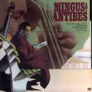 Charles Mingus - Mingus At Antibes, Skivor