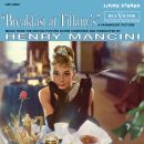 Henry Mancini - Breakfast At Tiffany's, Skivor