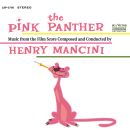 Henry Mancini - The Pink Panther, Skivor