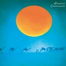 Santana - Caravanserai, Skivor