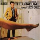 Simon & Garfunkel - The Graduate (OST), Skivor