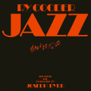 Ry Cooder - Jazz, Skivor