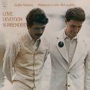 C. Santana & J. McLaughlin - Love Devotion Surrender, Skivor