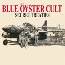 Blue Öyster Cult - Secret Treaties, Skivor