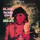 Dr. John - Gris-gris, Skivor