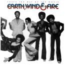 Earth, Wind & Fire - That's The Way Of The World, Skivor