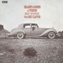 Delaney & Bonnie & Friends With Eric Clapton - On Tour, Skivor