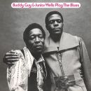 Buddy Guy & Junior Wells - Play The Blues, Skivor