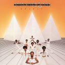 Earth, Wind & Fire - Spirit, Skivor