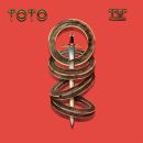 Toto - IV, Skivor