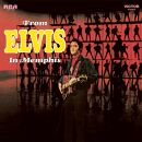 Elvis Presley - From Elvis In Memphis, Skivor