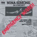 Nina Simone - Emergency Ward!, Skivor