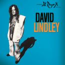 David Lindley - El Rayo-X, Skivor