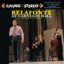 Harry Belafonte - At Carnegie Hall, Skivor