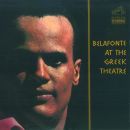 Belafonte At The Greek Theatre, Skivor