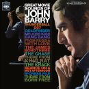 Great Movie Sounds Of John Barry, Skivor