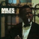 Miles Davis In Berlin, Skivor