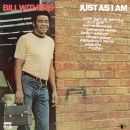 Bill Withers - Just As I Am, Skivor