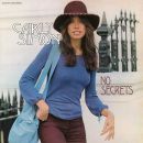 Carly Simon - No Secrets, Skivor